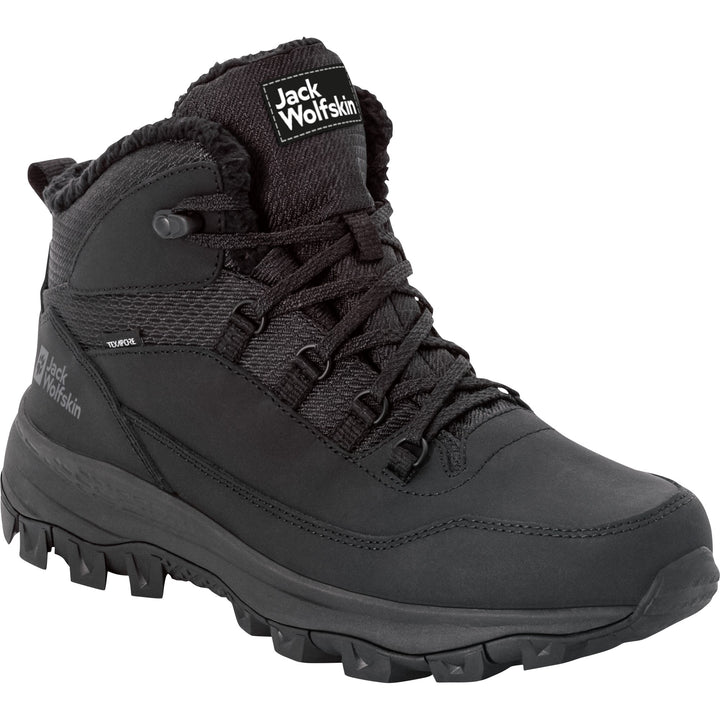 Jack Wolfskin saapad Everquest Texapore Mid