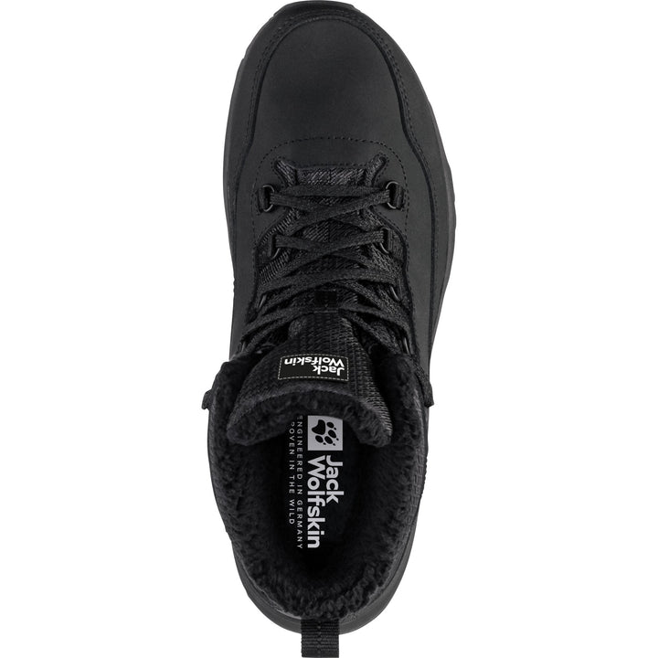 Jack Wolfskin saapad Everquest Texapore Mid