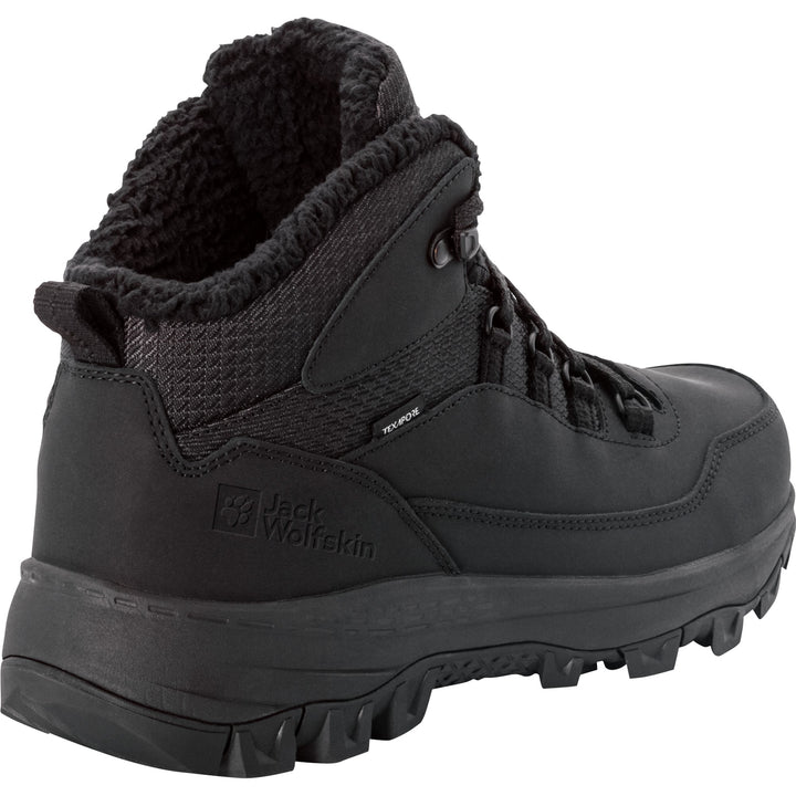 Jack Wolfskin saapad Everquest Texapore Mid