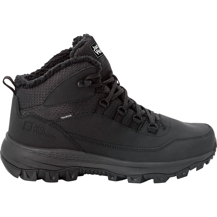 Jack Wolfskin saapad Everquest Texapore Mid
