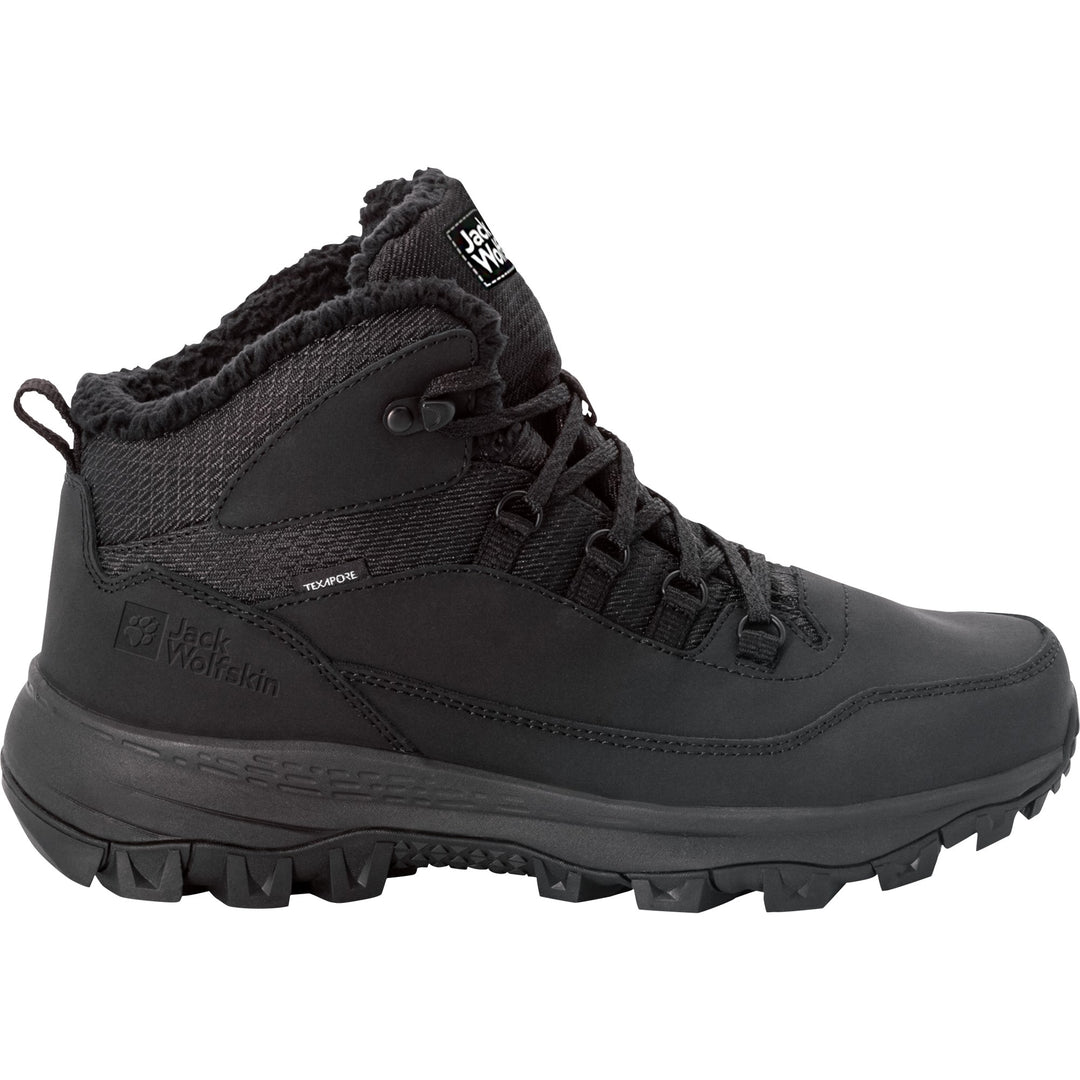 Jack Wolfskin saapad Everquest Texapore Mid