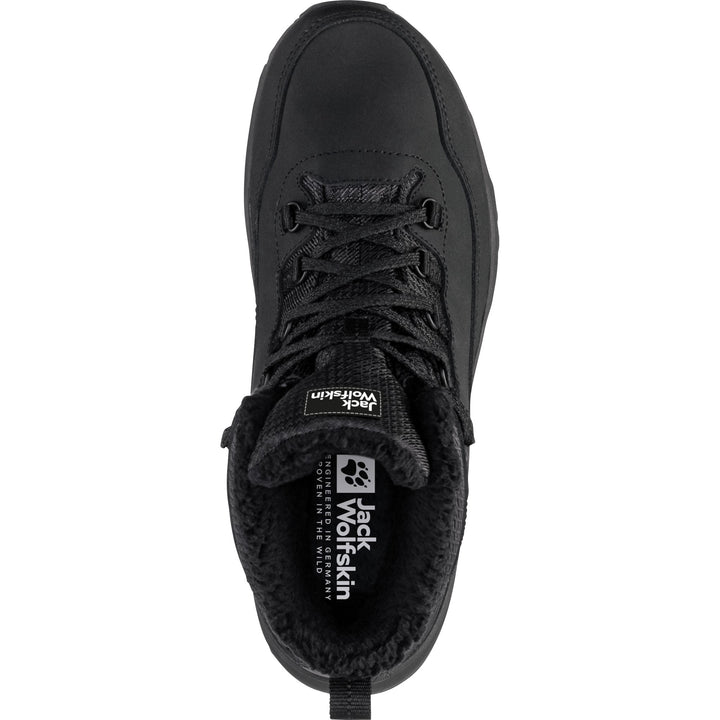 Jack Wolfskin saapad Everquest Texapore Mid