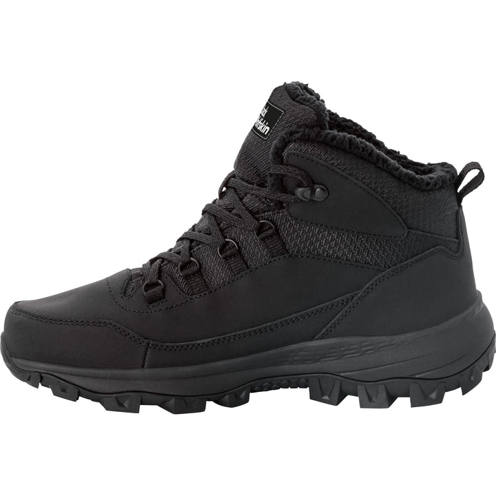 Jack Wolfskin saapad Everquest Texapore Mid