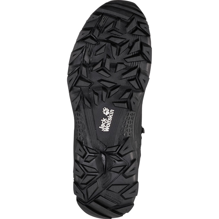 Jack Wolfskin saapad Everquest Texapore Mid