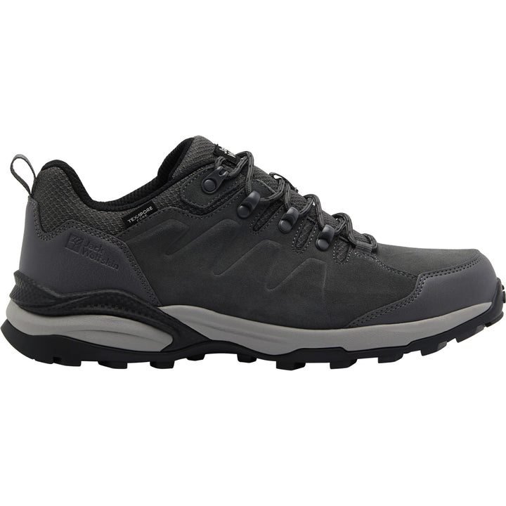 Jack Wolfskin saapad Refugio Texapore Low