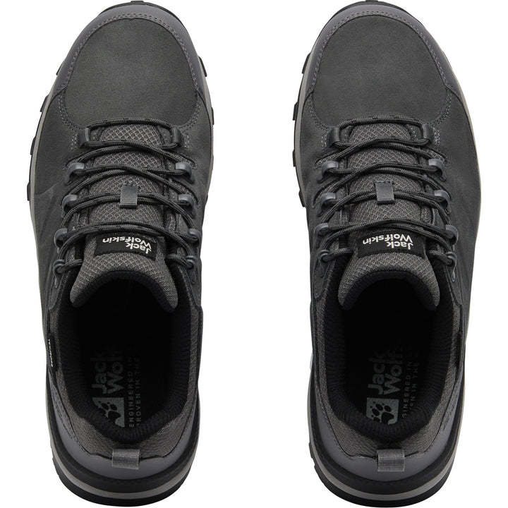 Jack Wolfskin saapad Refugio Texapore Low
