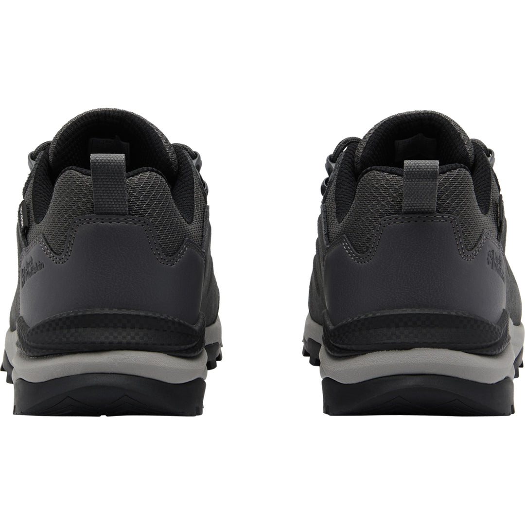Jack Wolfskin saapad Refugio Texapore Low