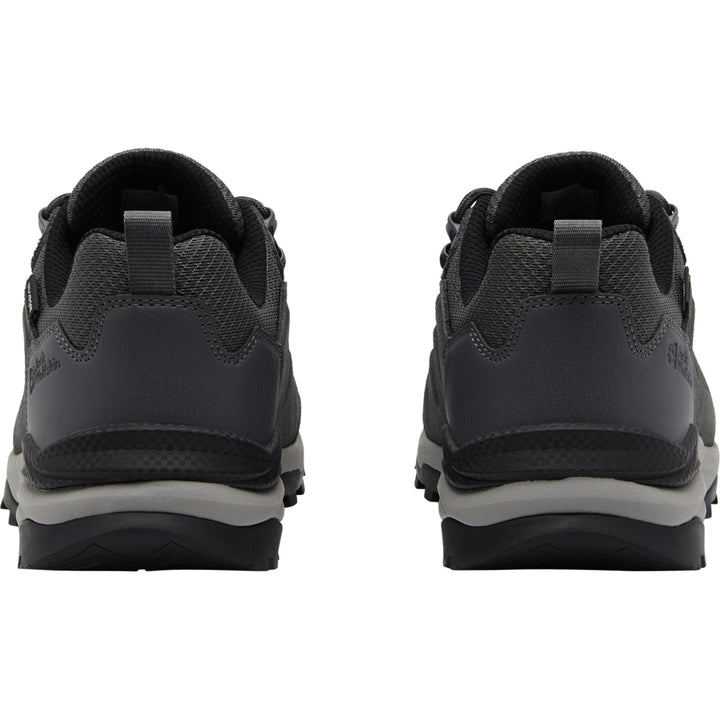 Jack Wolfskin saapad Refugio Texapore Low