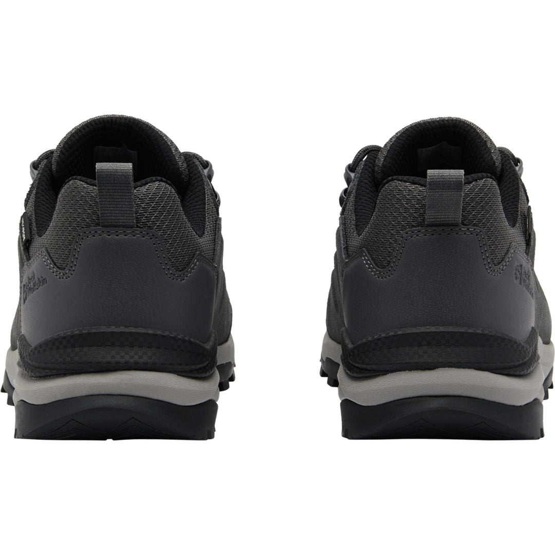 Jack Wolfskin saapad Refugio Texapore Low