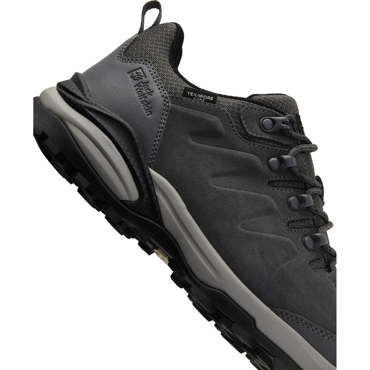 Jack Wolfskin saapad Refugio Texapore Low