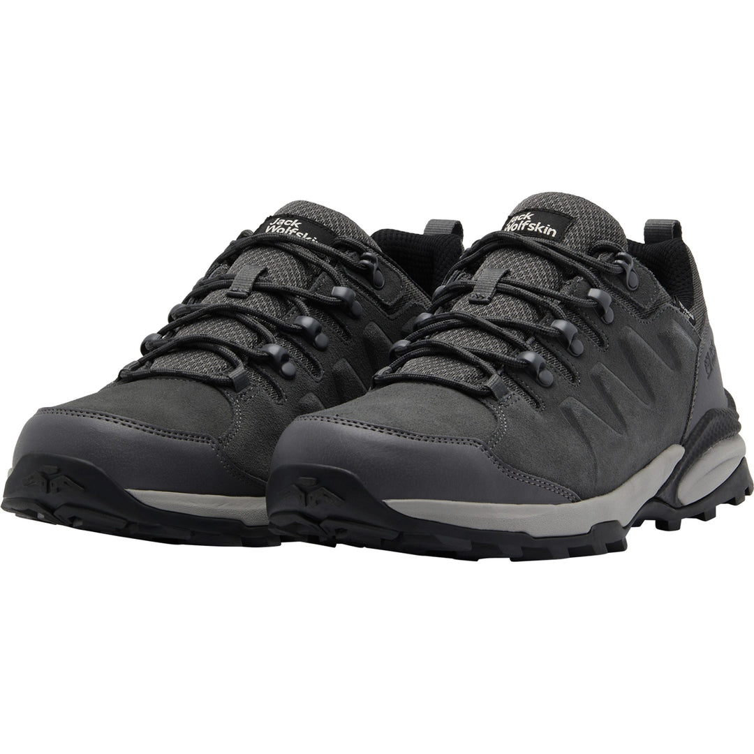 Jack Wolfskin saapad Refugio Texapore Low