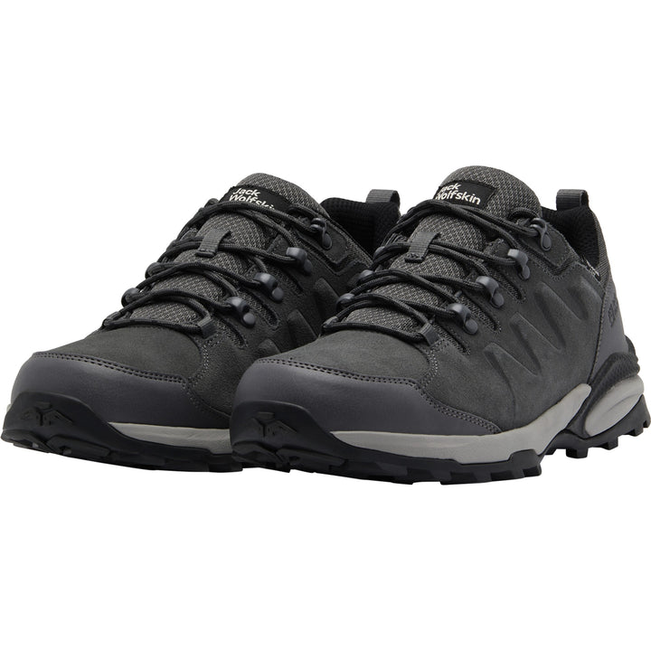 Jack Wolfskin saapad Refugio Texapore Low