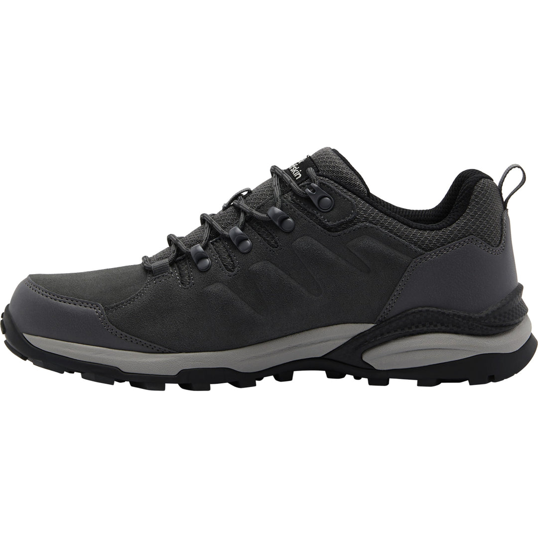 Jack Wolfskin saapad Refugio Texapore Low