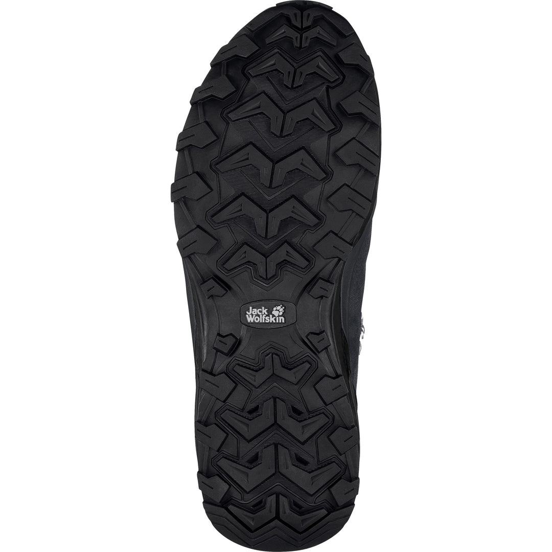 Jack Wolfskin saapad Refugio Texapore Mid