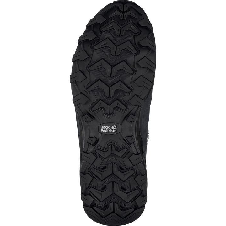 Jack Wolfskin saapad Refugio Texapore Mid