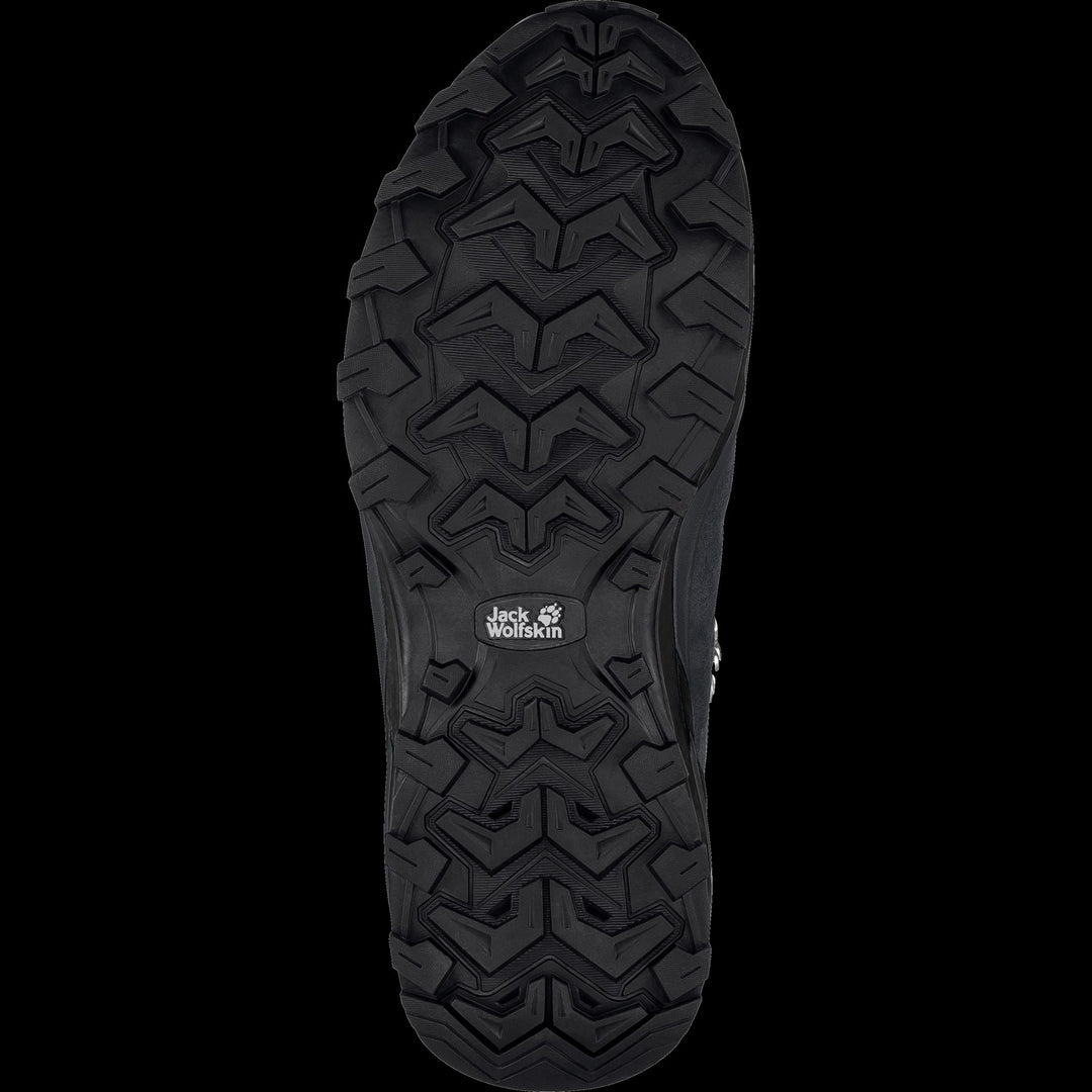 Jack Wolfskin saapad Refugio Texapore Mid
