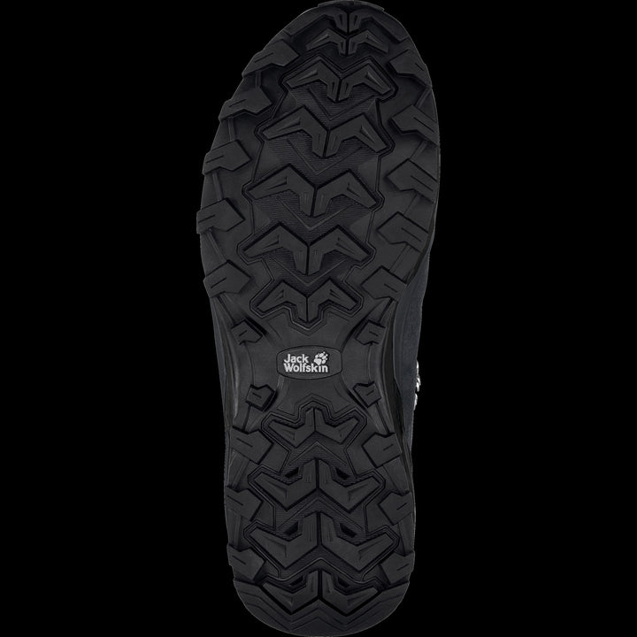 Jack Wolfskin saapad Refugio Texapore Mid