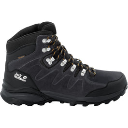 Jack Wolfskin saapad Refugio Texapore Mid