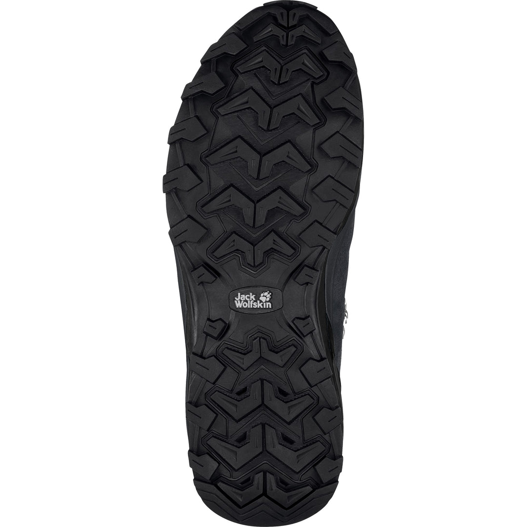 Jack Wolfskin saapad Refugio Texapore Mid