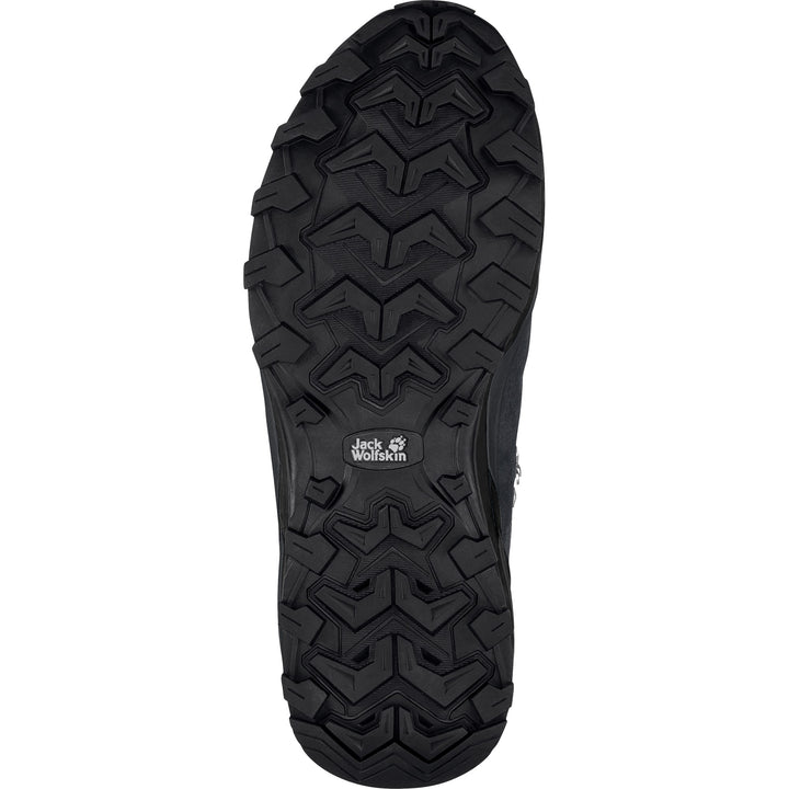 Jack Wolfskin saapad Refugio Texapore Mid