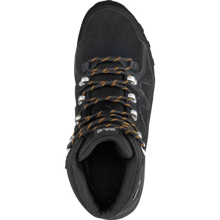 Jack Wolfskin saapad Refugio Texapore Mid