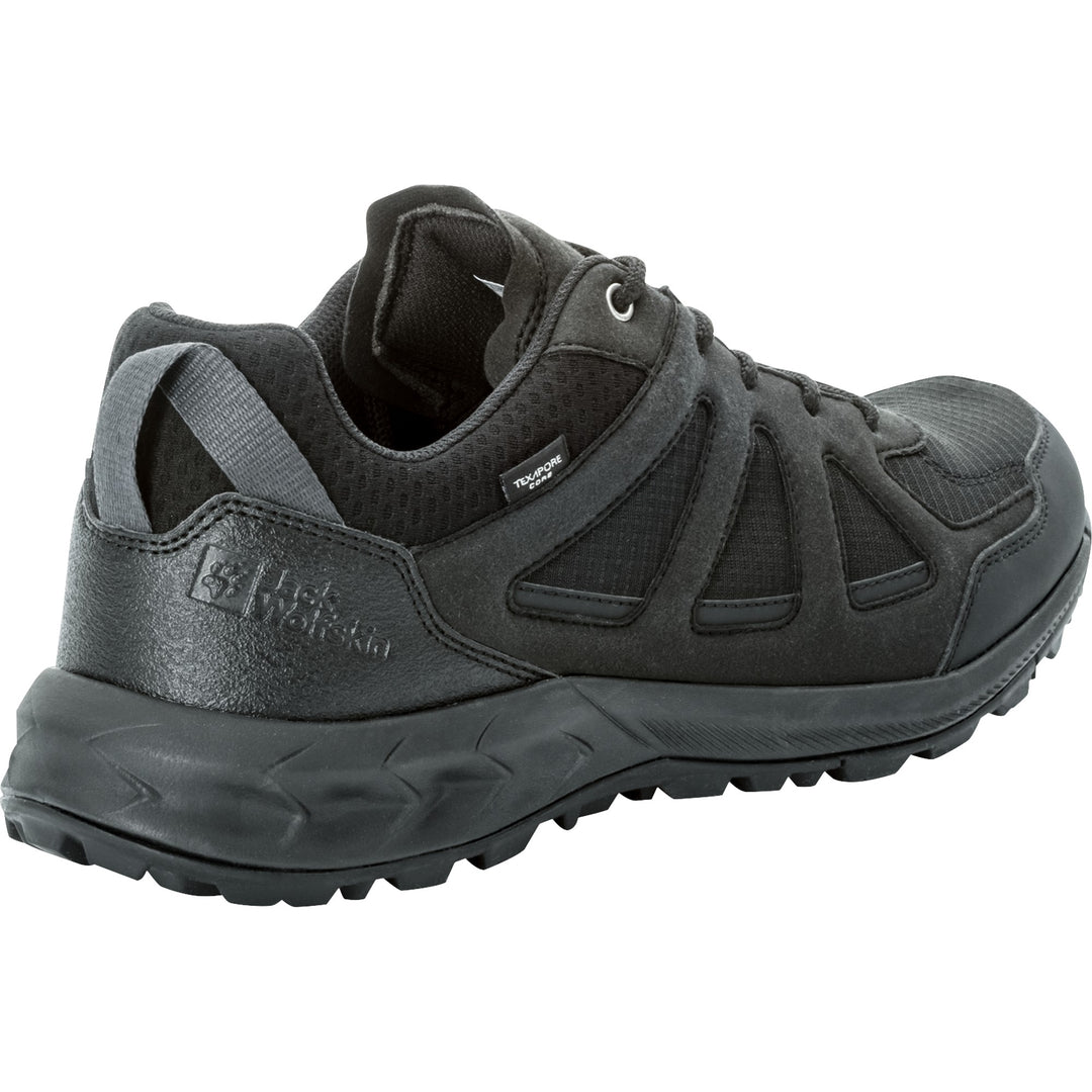 Jack Wolfskin saapad Woodland 2 Texapore Low