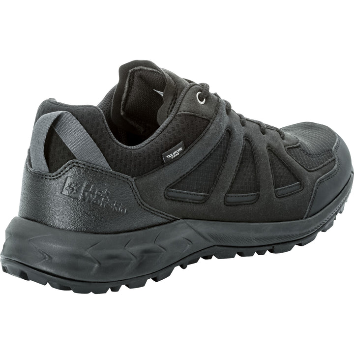 Jack Wolfskin saapad Woodland 2 Texapore Low