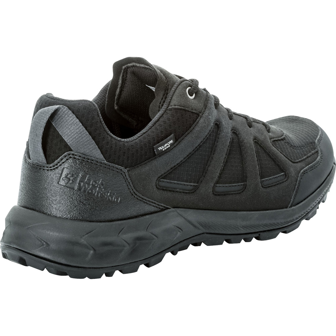 Jack Wolfskin saapad Woodland 2 Texapore Low