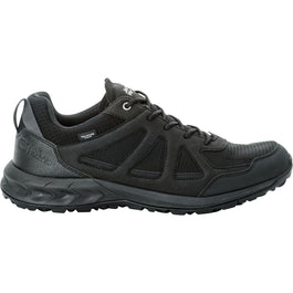 Jack Wolfskin saapad Woodland 2 Texapore Low