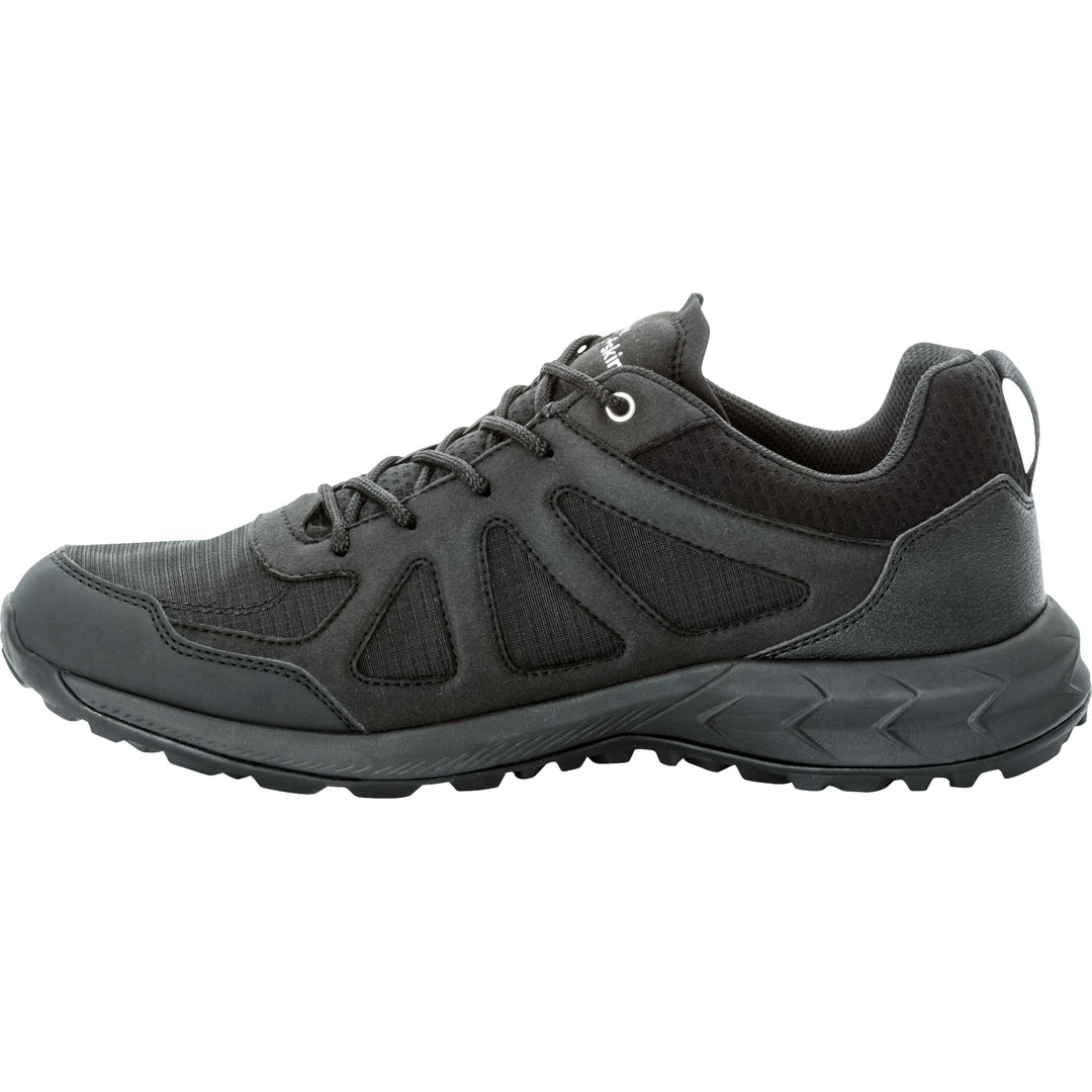 Jack Wolfskin saapad Woodland 2 Texapore Low