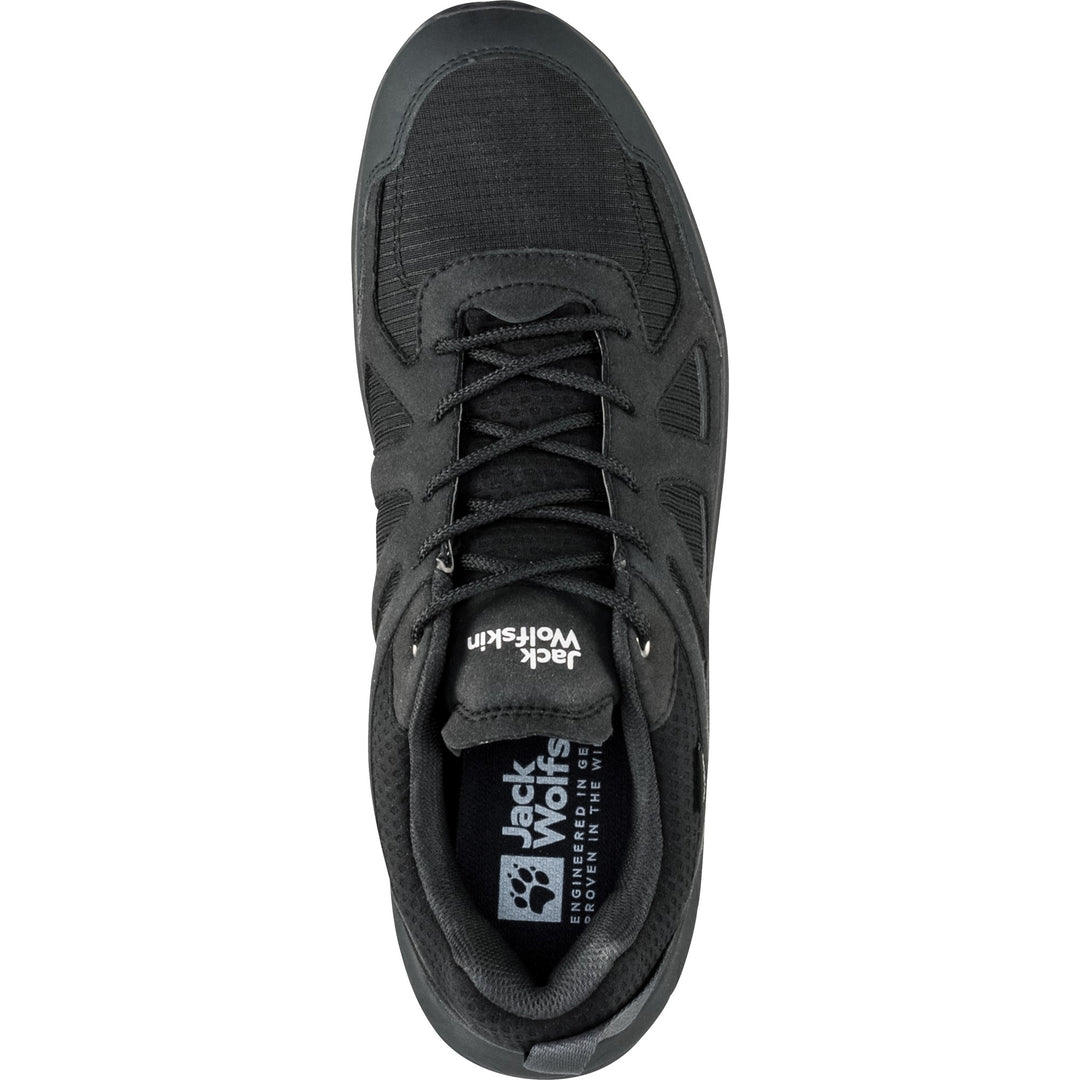 Jack Wolfskin saapad Woodland 2 Texapore Low