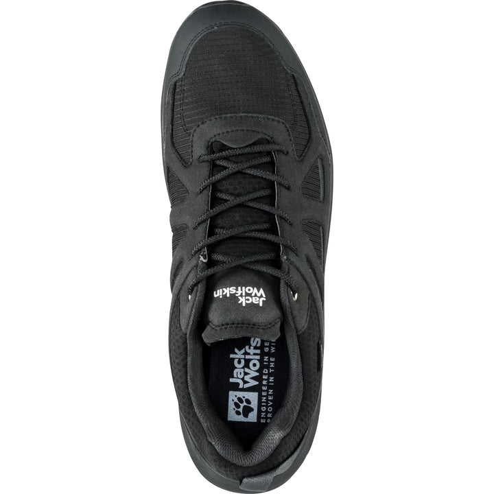 Jack Wolfskin saapad Woodland 2 Texapore Low