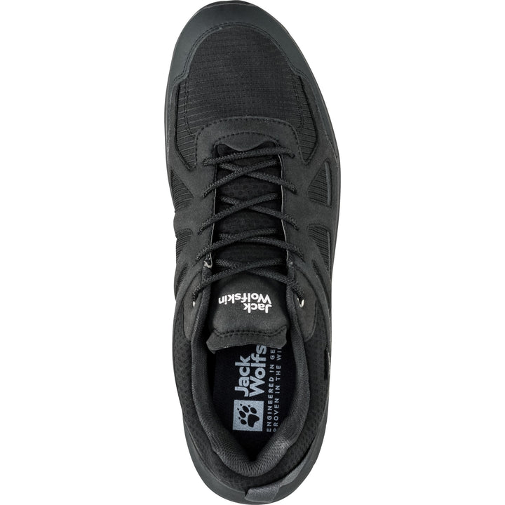Jack Wolfskin saapad Woodland 2 Texapore Low