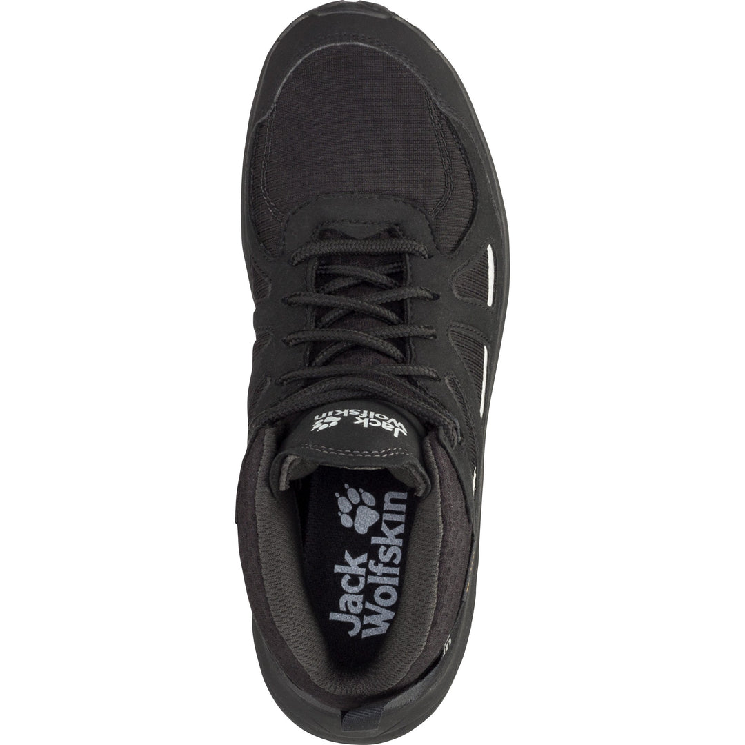 Jack Wolfskin saapad Woodland 2 Texapore Low