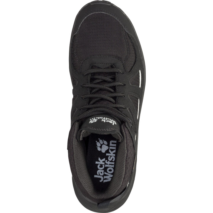 Jack Wolfskin saapad Woodland 2 Texapore Low