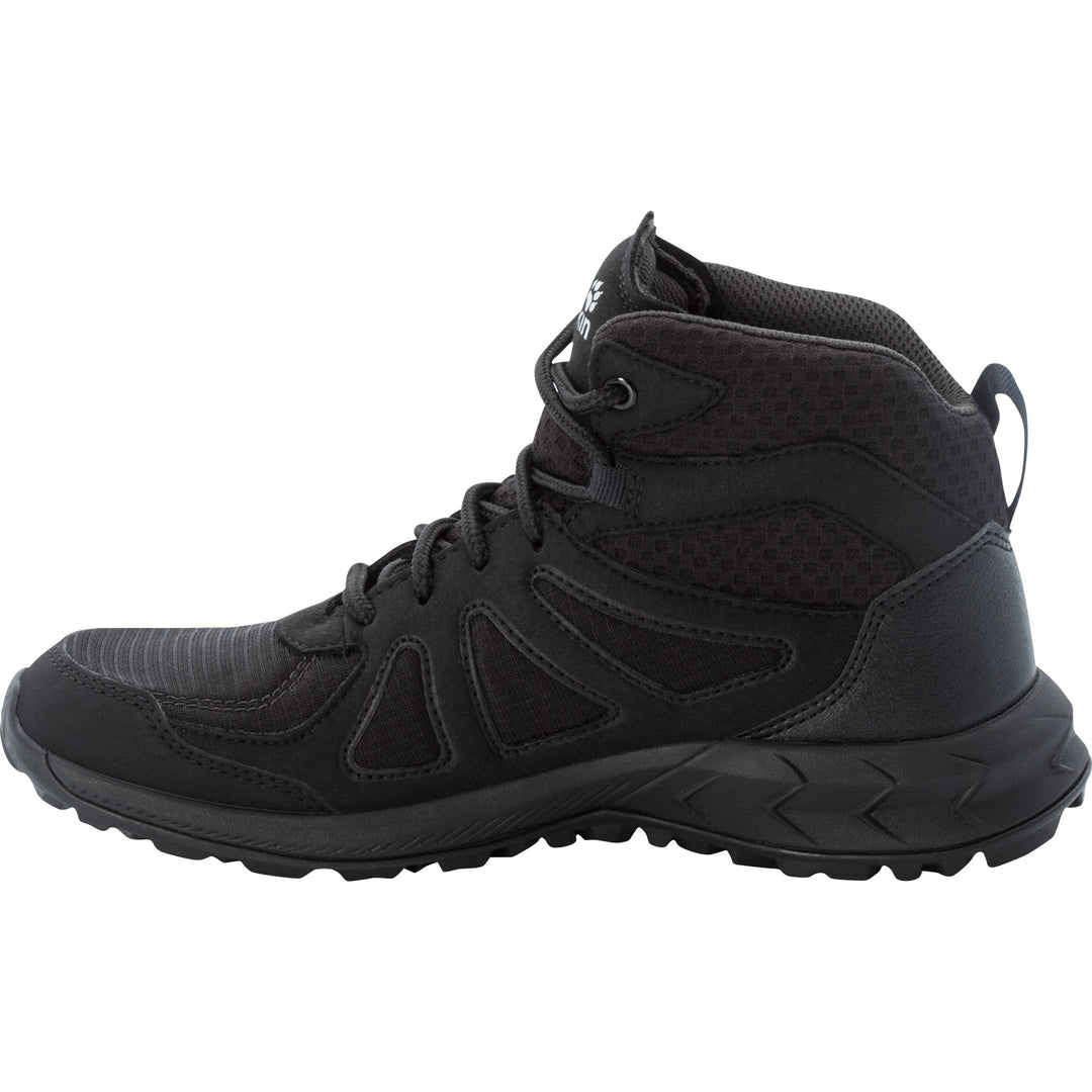 Jack Wolfskin saapad Woodland 2