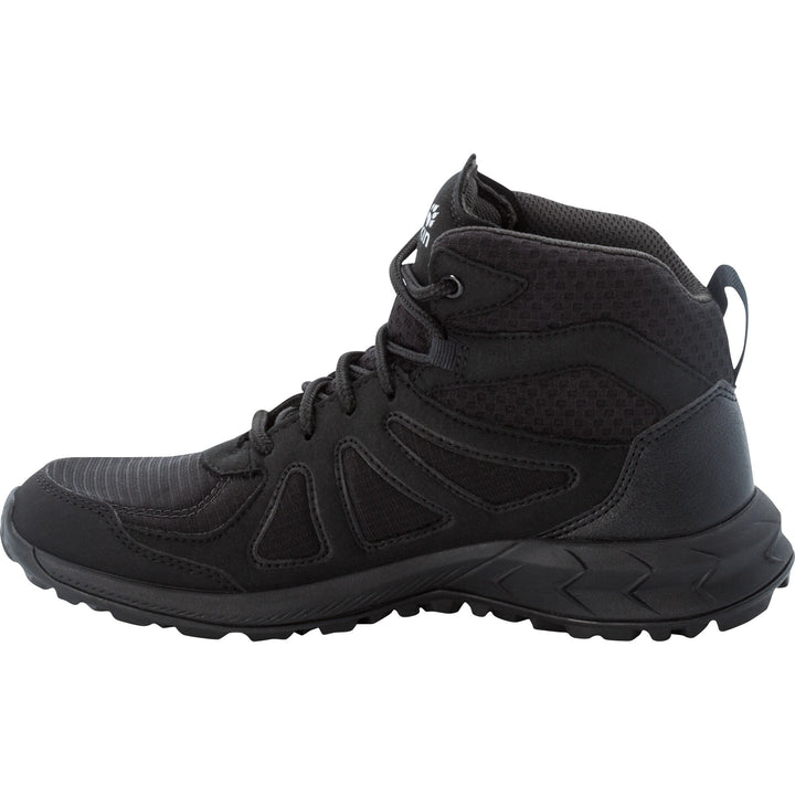 Jack Wolfskin saapad Woodland 2