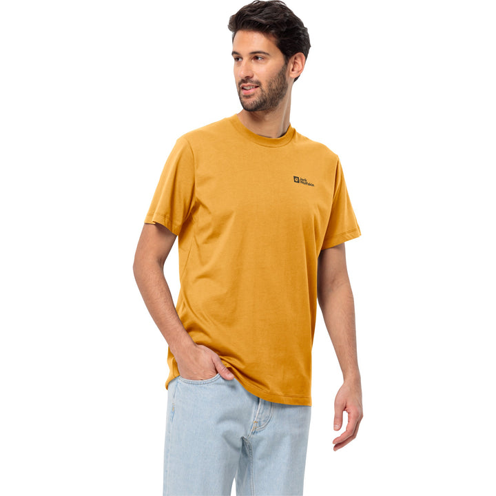 Jack Wolfskin T-särk Essential