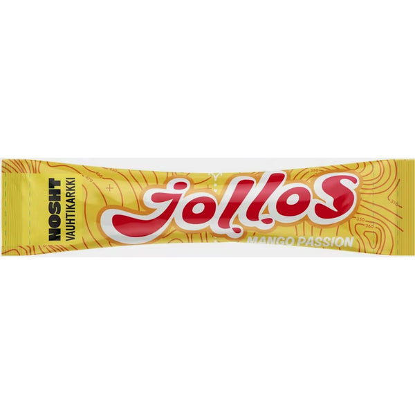 Jollos mango-passioni energiakommid