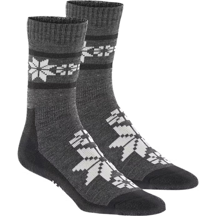 Kari Traa sokid Rusa