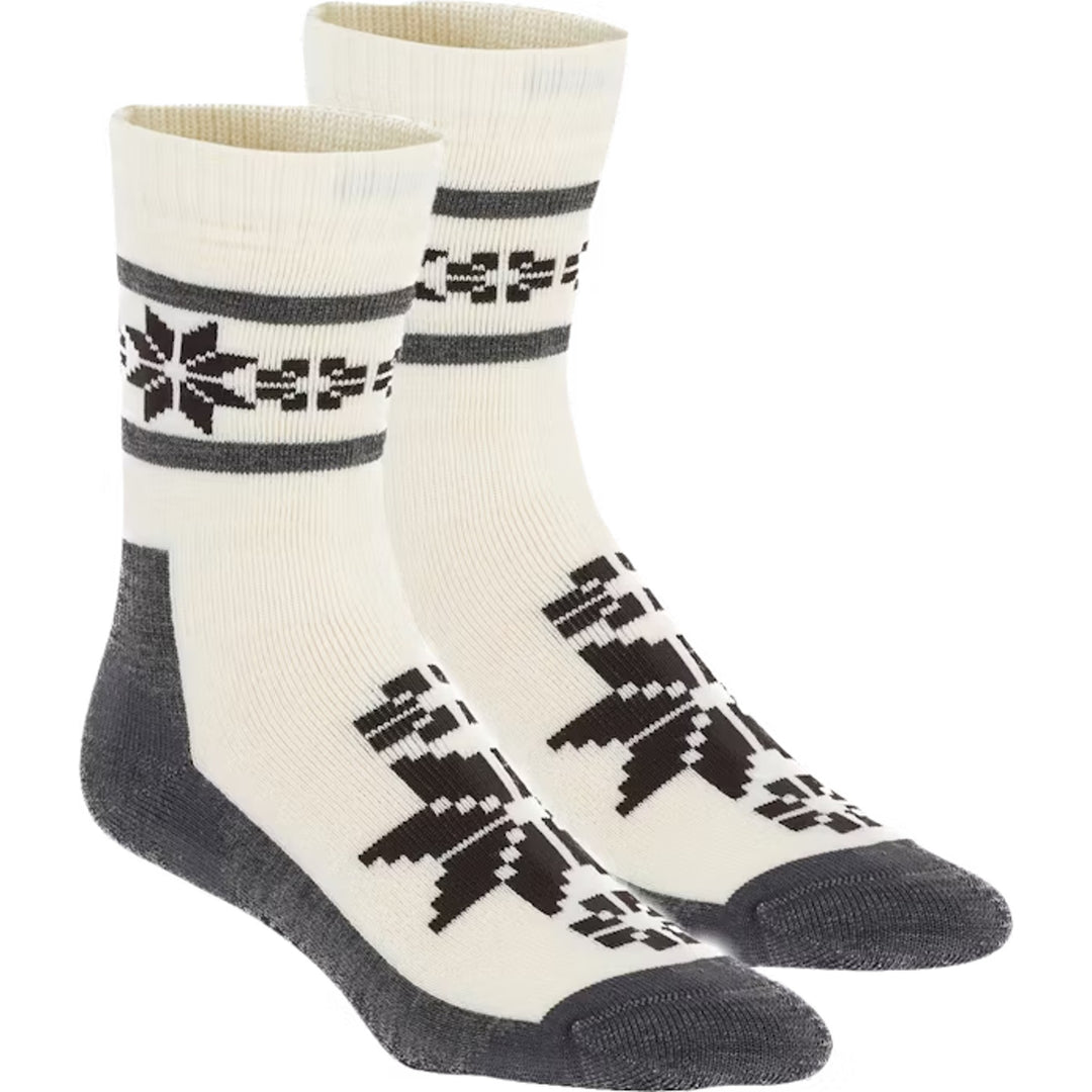 Kari Traa sokid Rusa