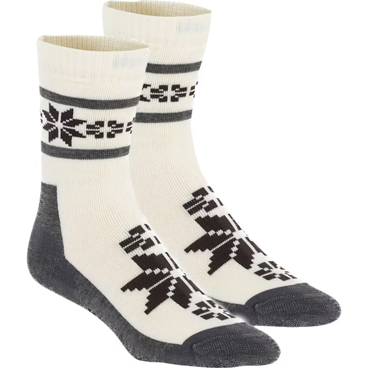 Kari Traa sokid Rusa