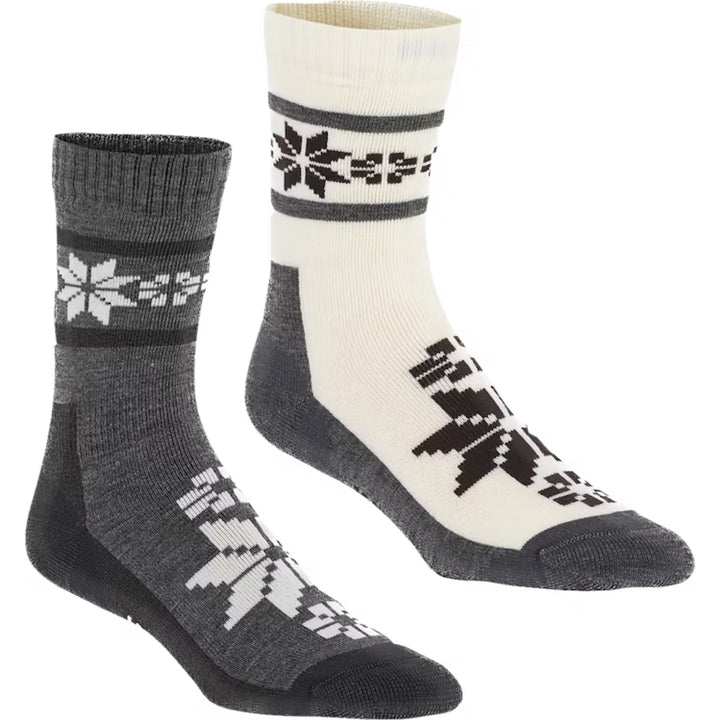 Kari Traa sokid Rusa