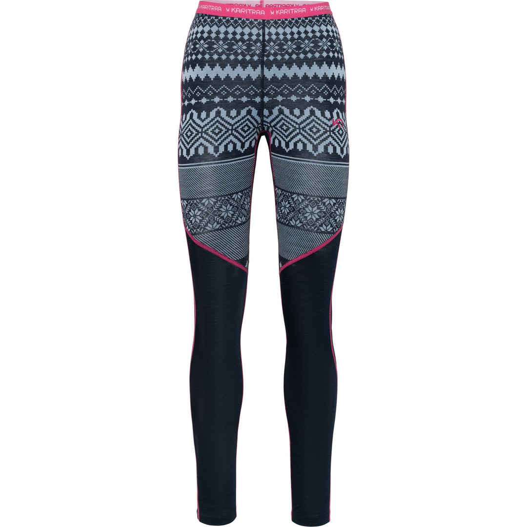 Kari Traa termopüksid Live