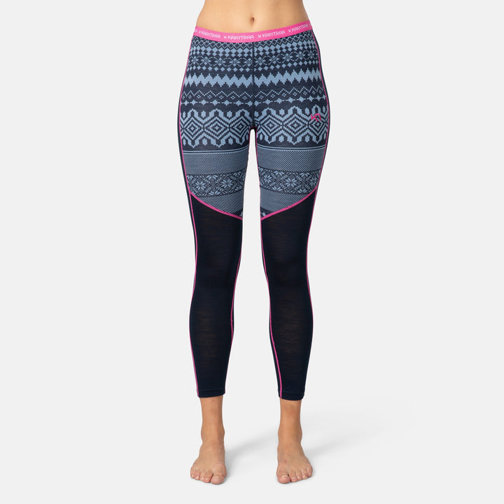 Kari Traa termopüksid Live