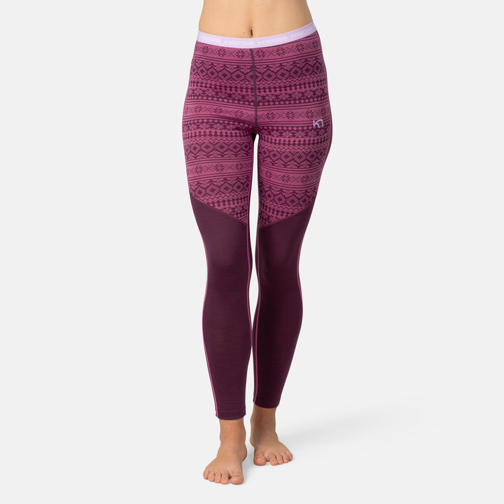 Kari Traa termopüksid Mina