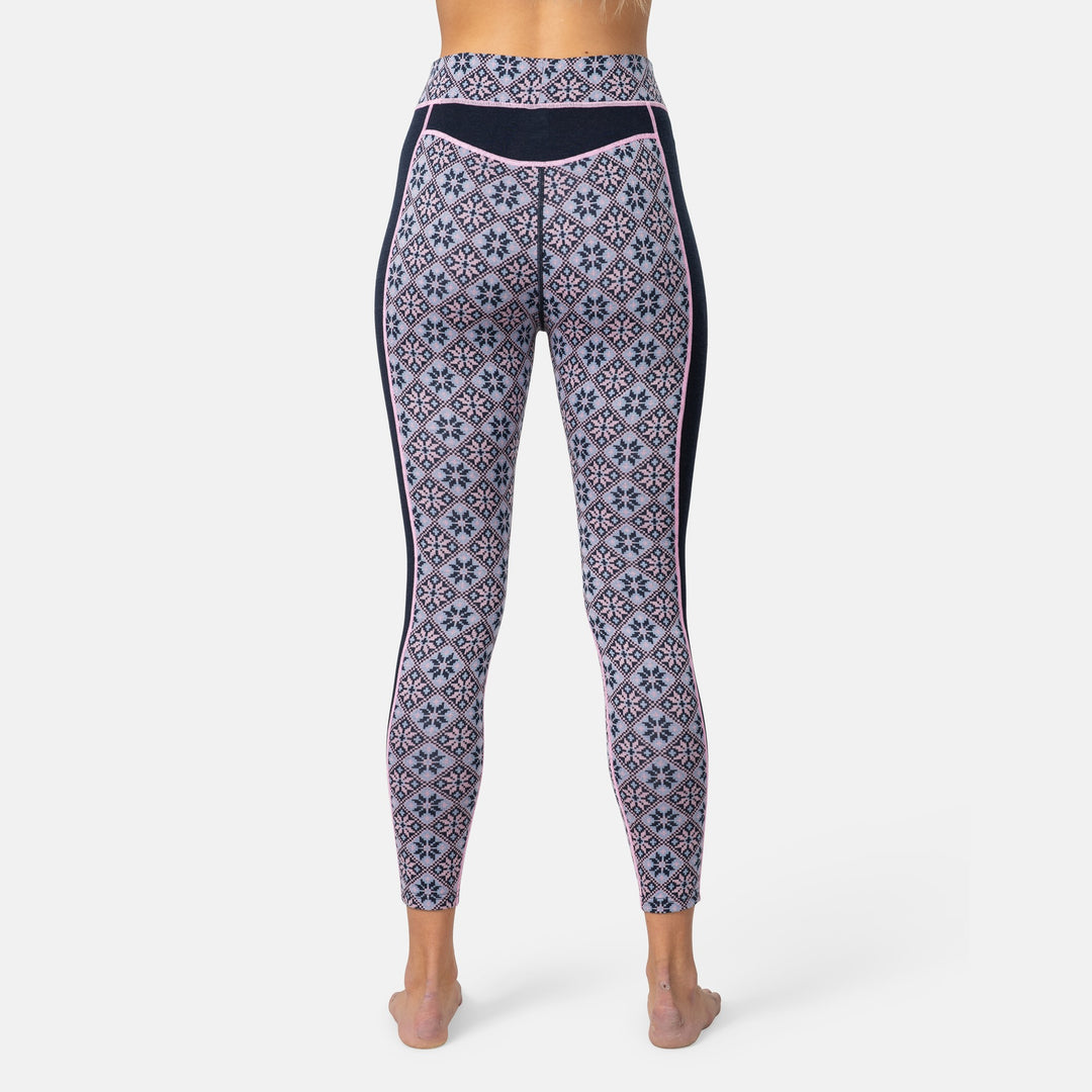 Kari Traa termopüksid Rose High Waist