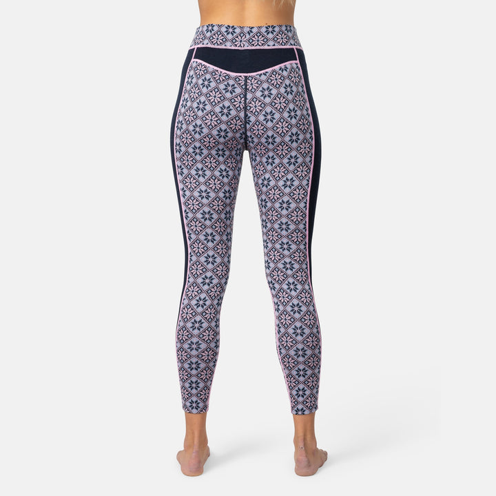 Kari Traa termopüksid Rose High Waist