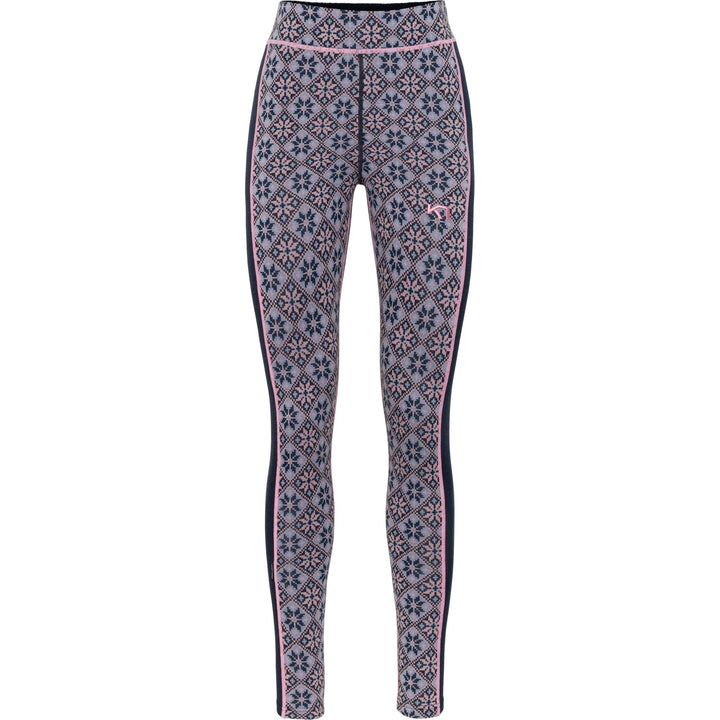 Kari Traa termopüksid Rose High Waist