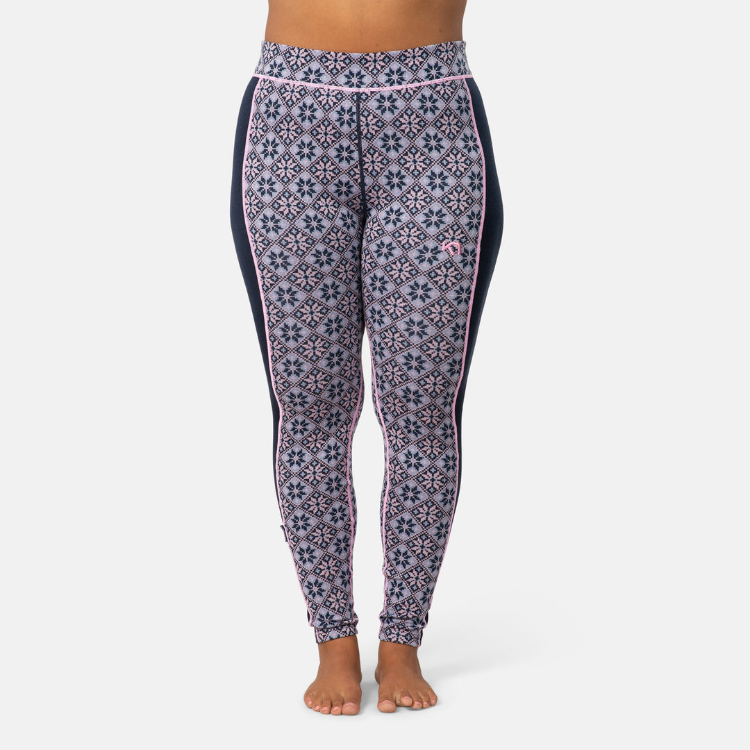 Kari Traa termopüksid Rose High Waist